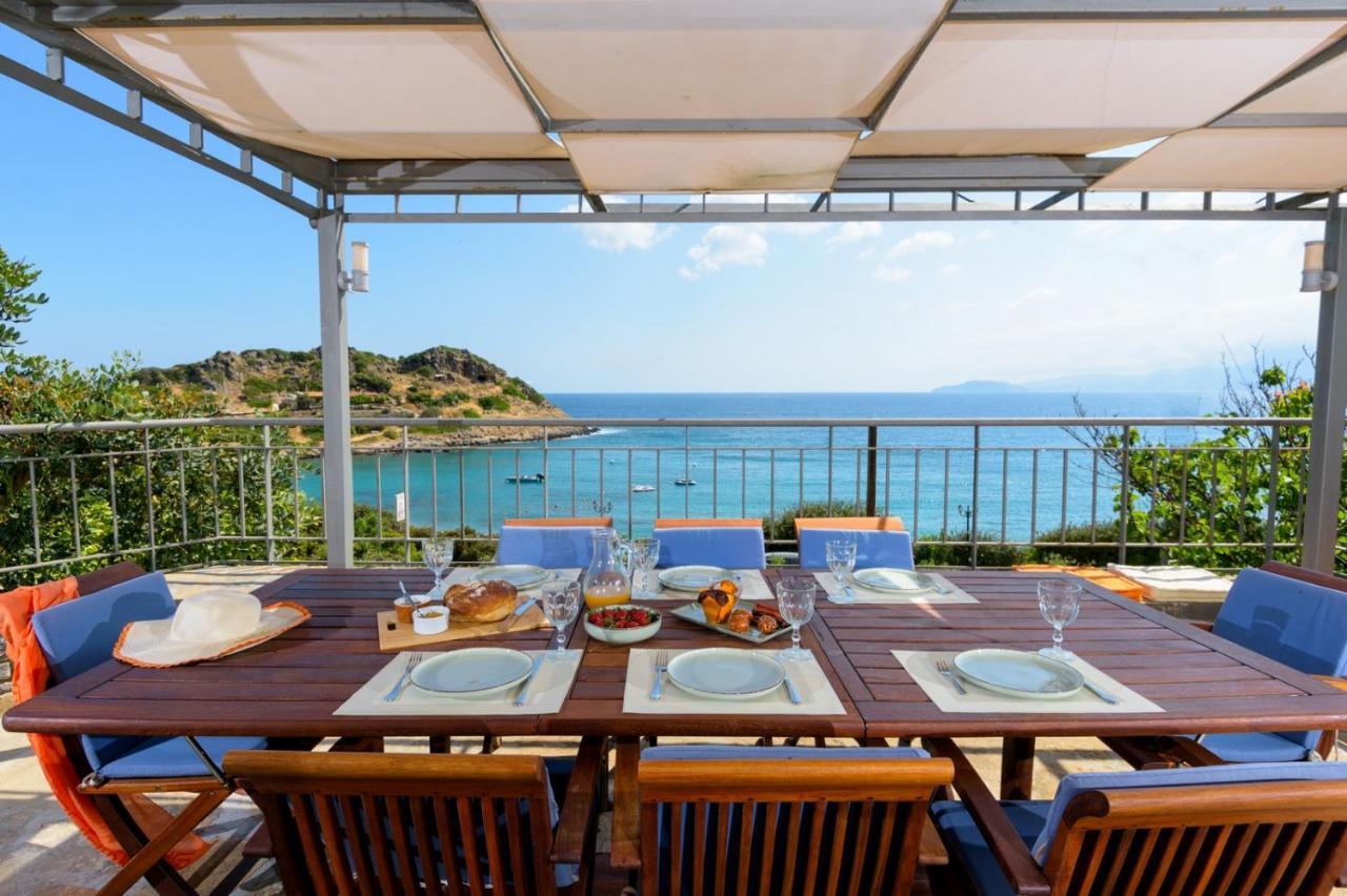 Ammoudara Bay Agios Nikolaos