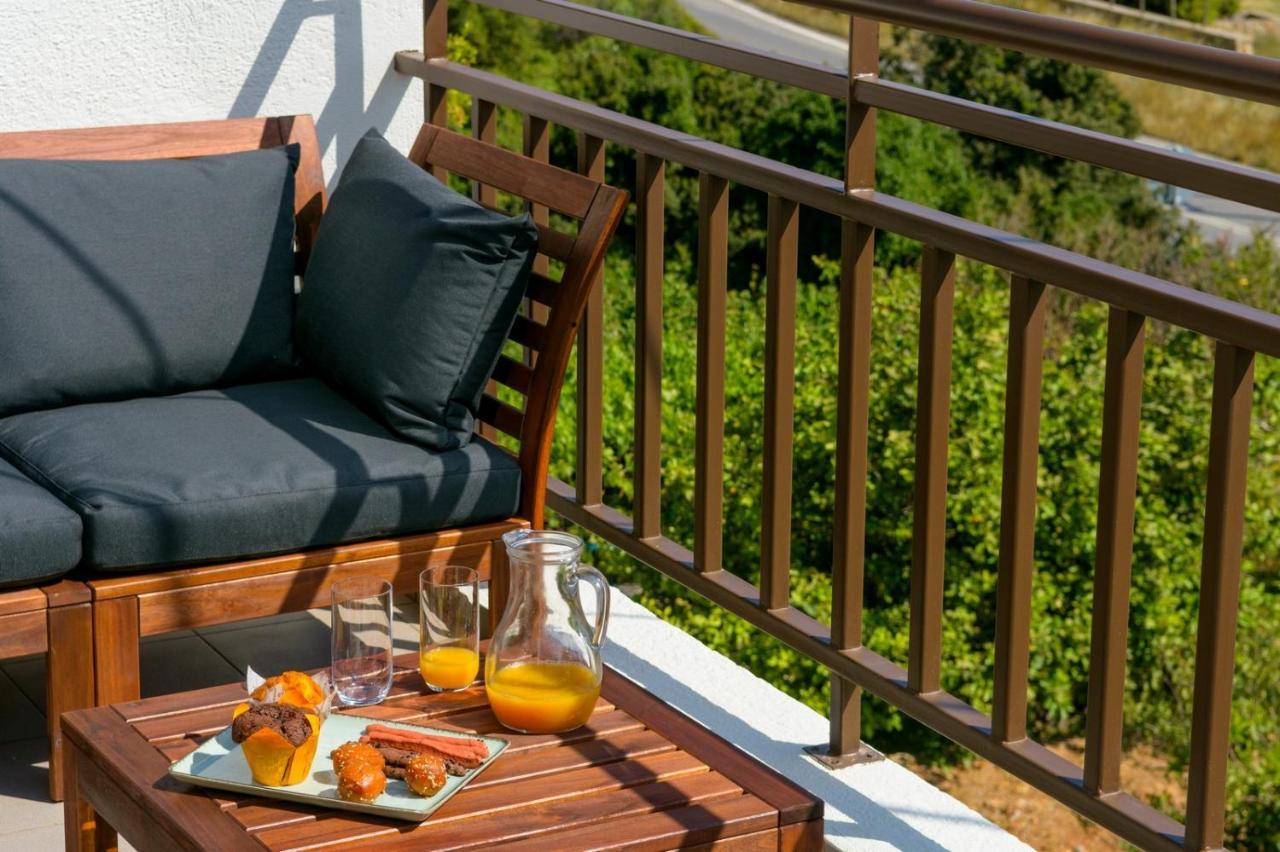 Villa Ammoudara Bay Agios Nikolaos