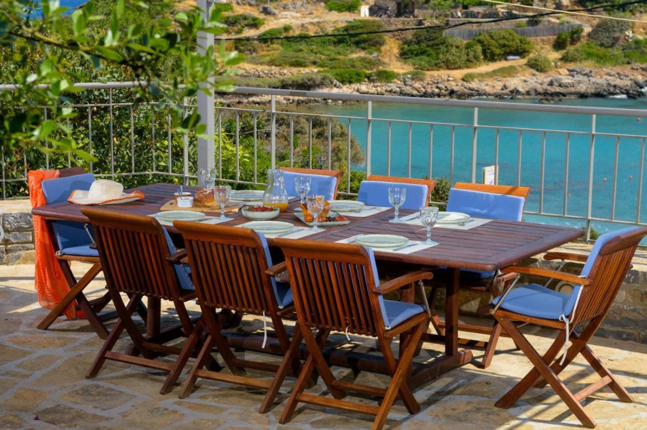 Ammoudara Bay Agios Nikolaos