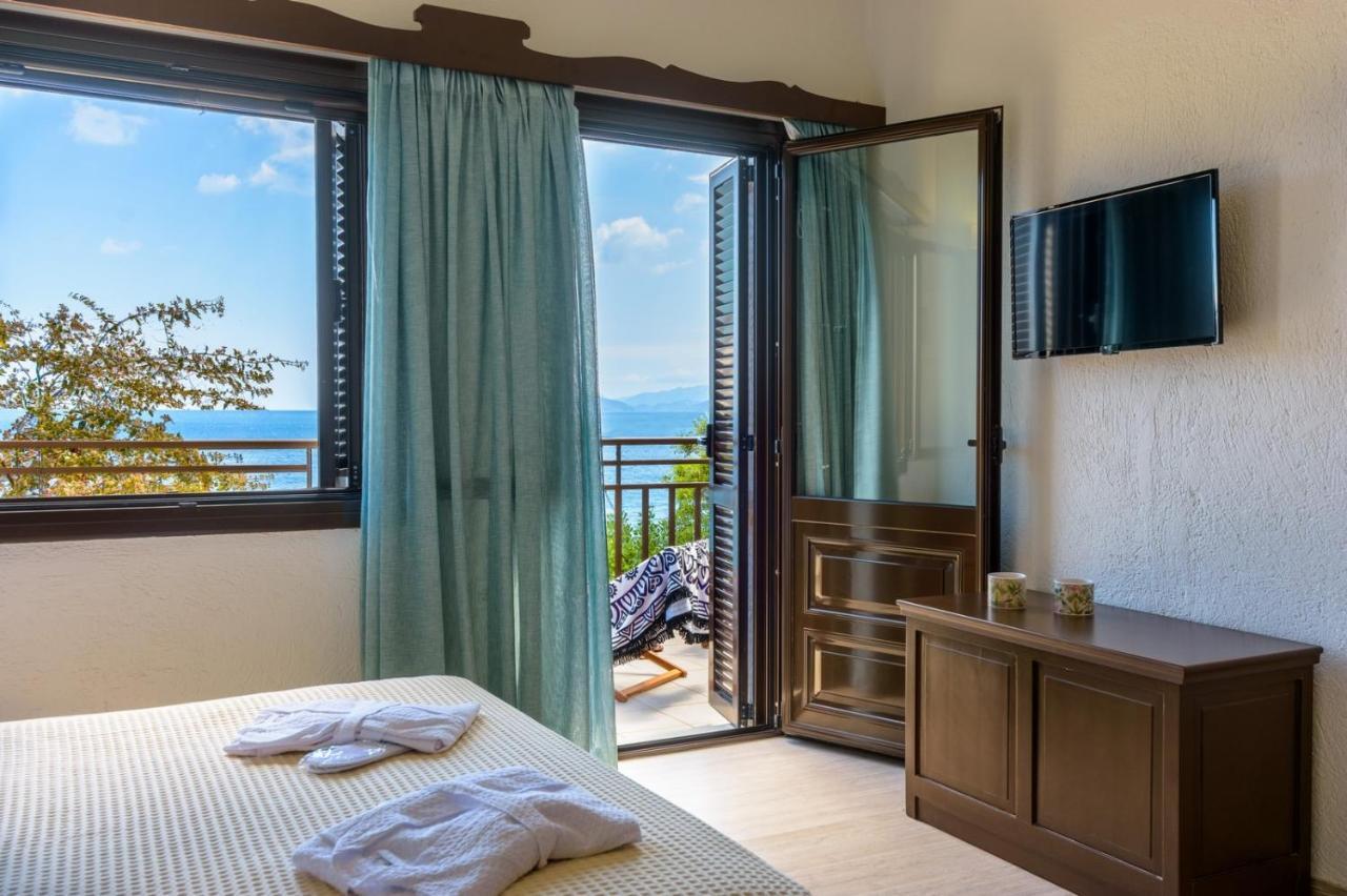 Ammoudara Bay * Agios Nikolaos
