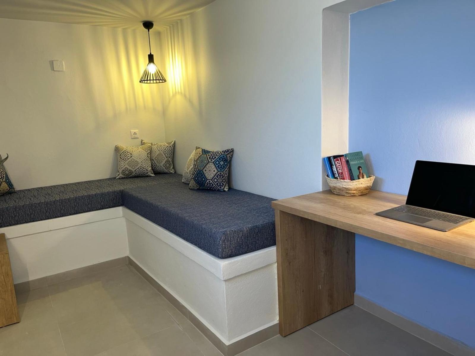 Ammoudara Bay Villa Agios Nikolaos
