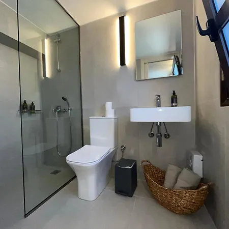 Ammoudara Bay Villa Agios Nikolaos Buitenkant foto